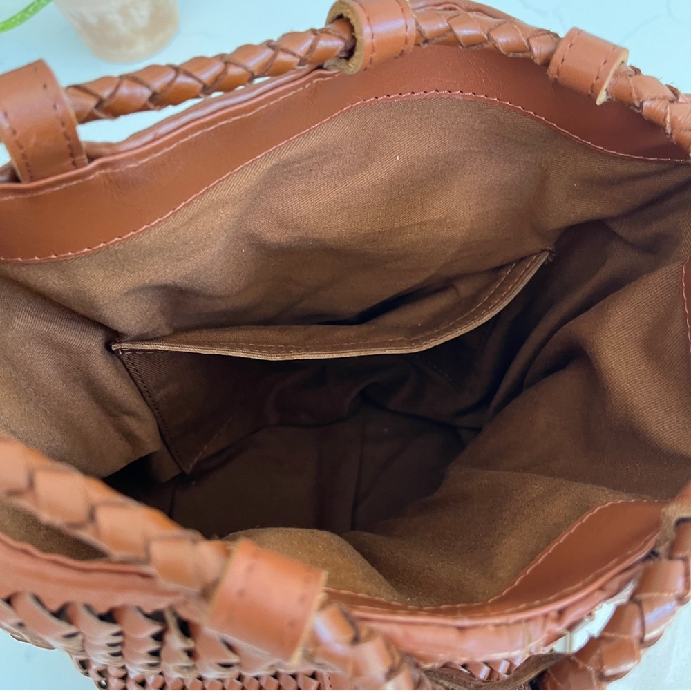 Bembien Ava Backpack - Leather - Picture 4 of 4